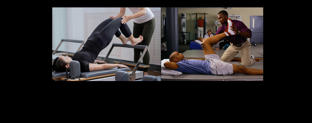 highly skilled therapists