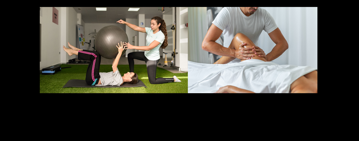 highly skilled therapists