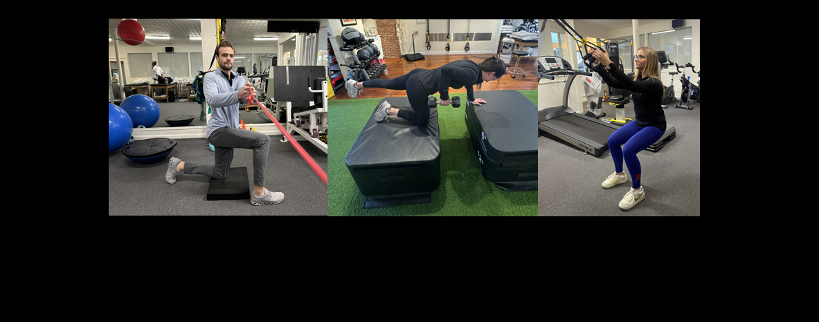 highly skilled therapists