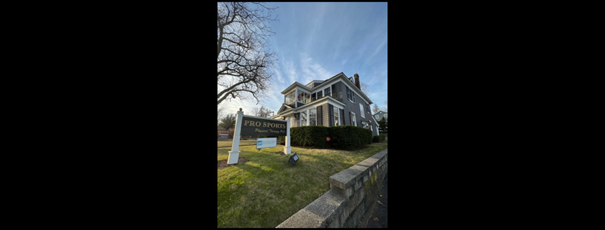 Huntington NY location