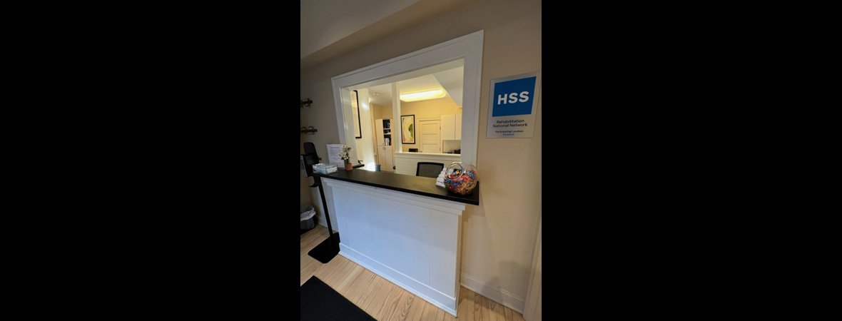 Huntington NY location