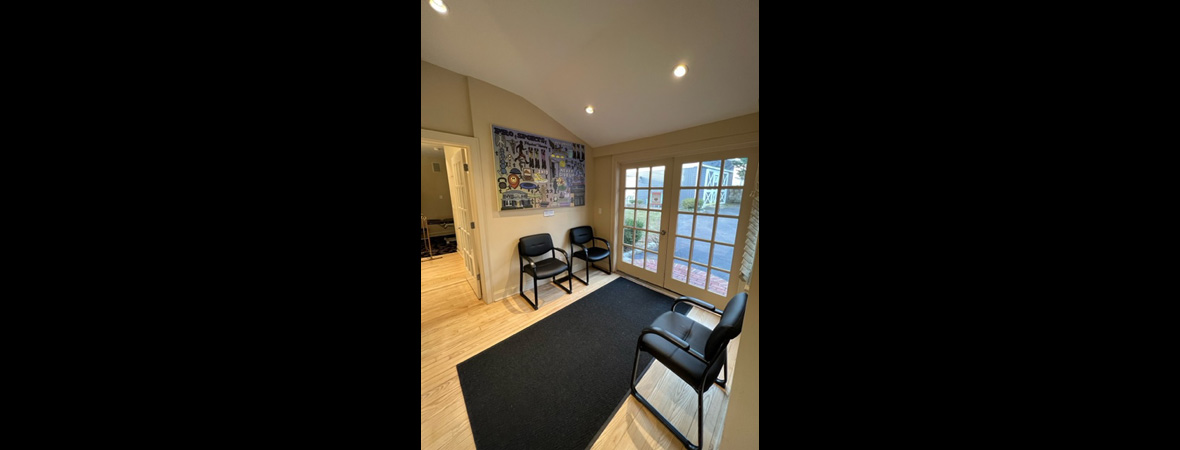 Huntington NY location