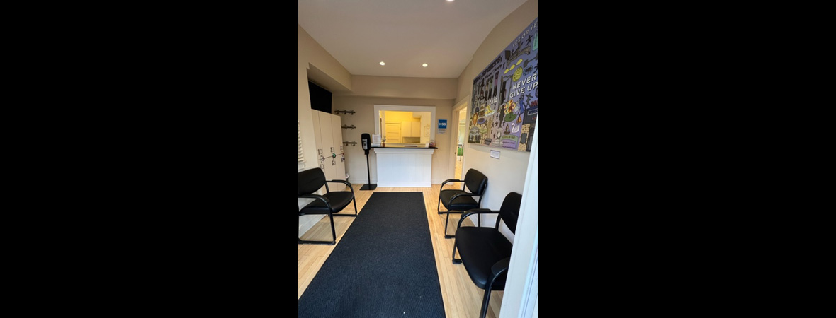 Huntington NY location