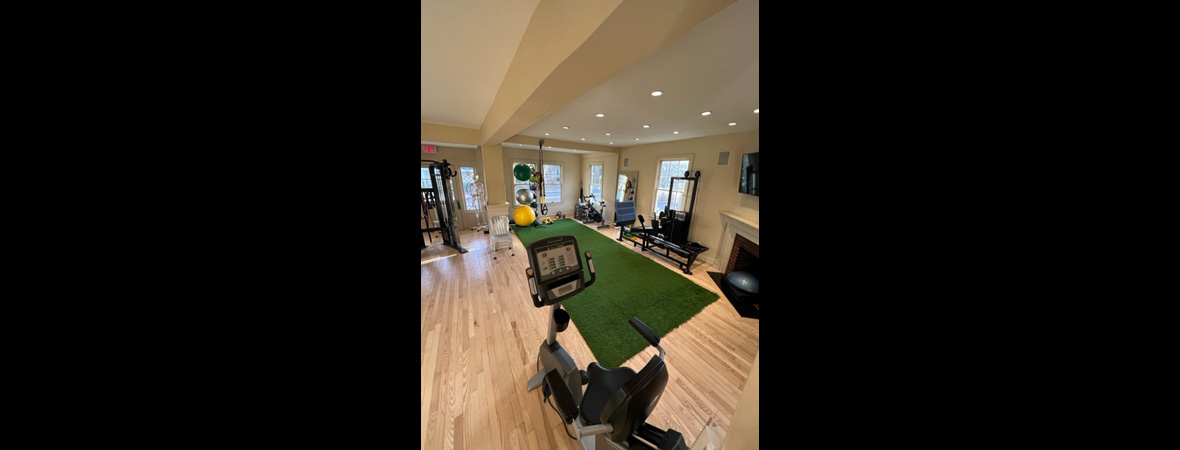 Huntington NY location