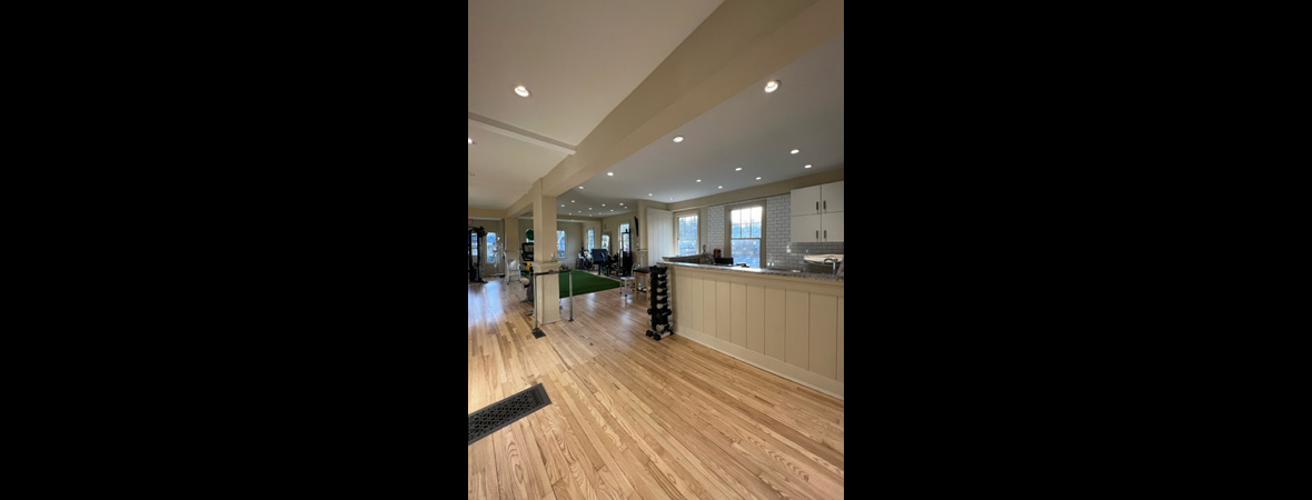 Huntington NY location