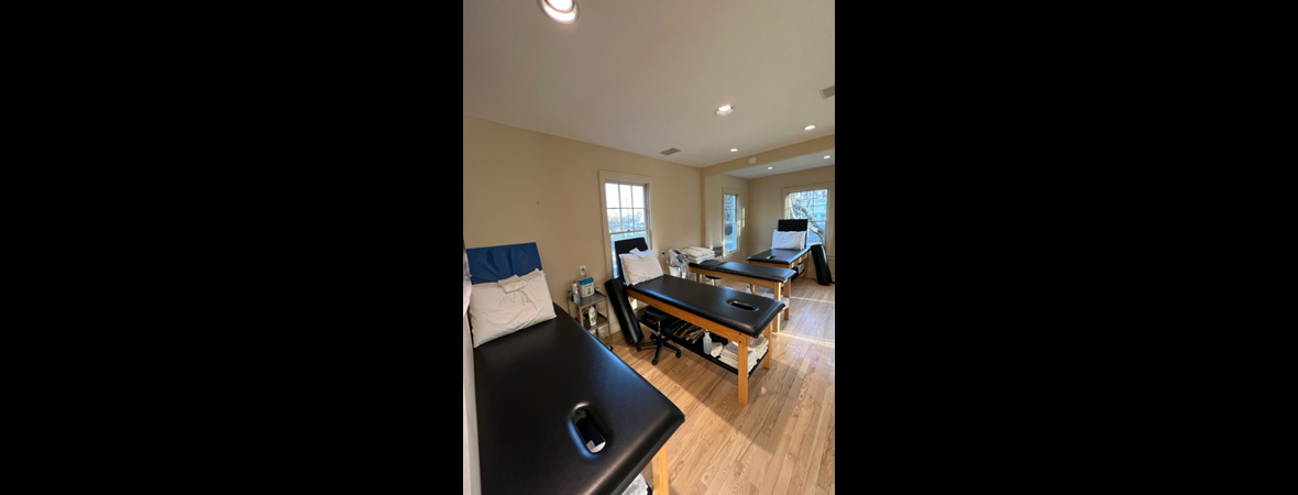 Huntington NY location