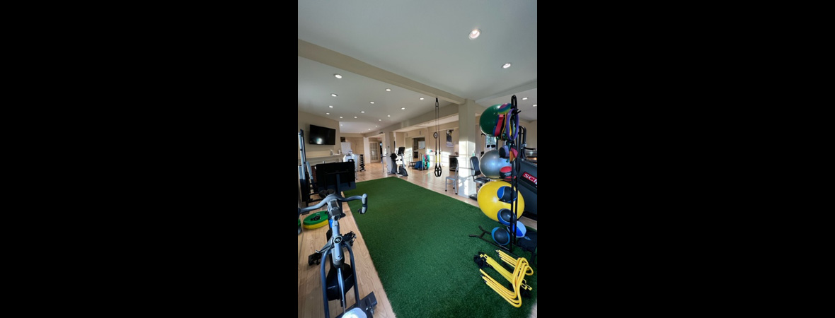 Huntington NY location