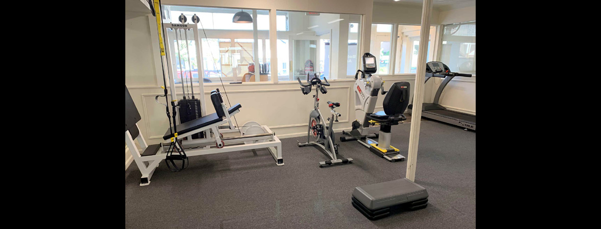 Locust Valley Location